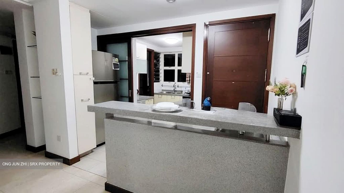 Hillington Green (D23), Condominium #575632591